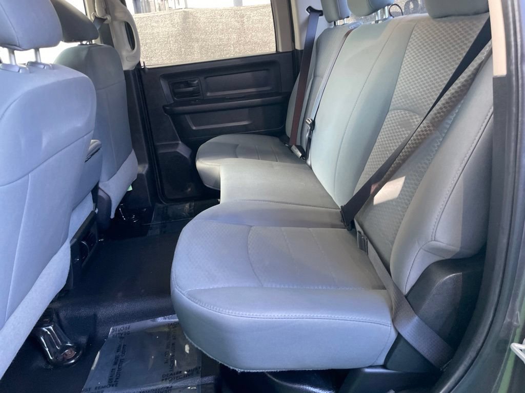Used 2016 RAM 1500 Tradesman w/ Popular Equipment Group AWD/4WD image 35