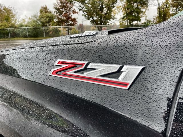 Used 2021 Chevrolet Silverado 1500 RST image 31