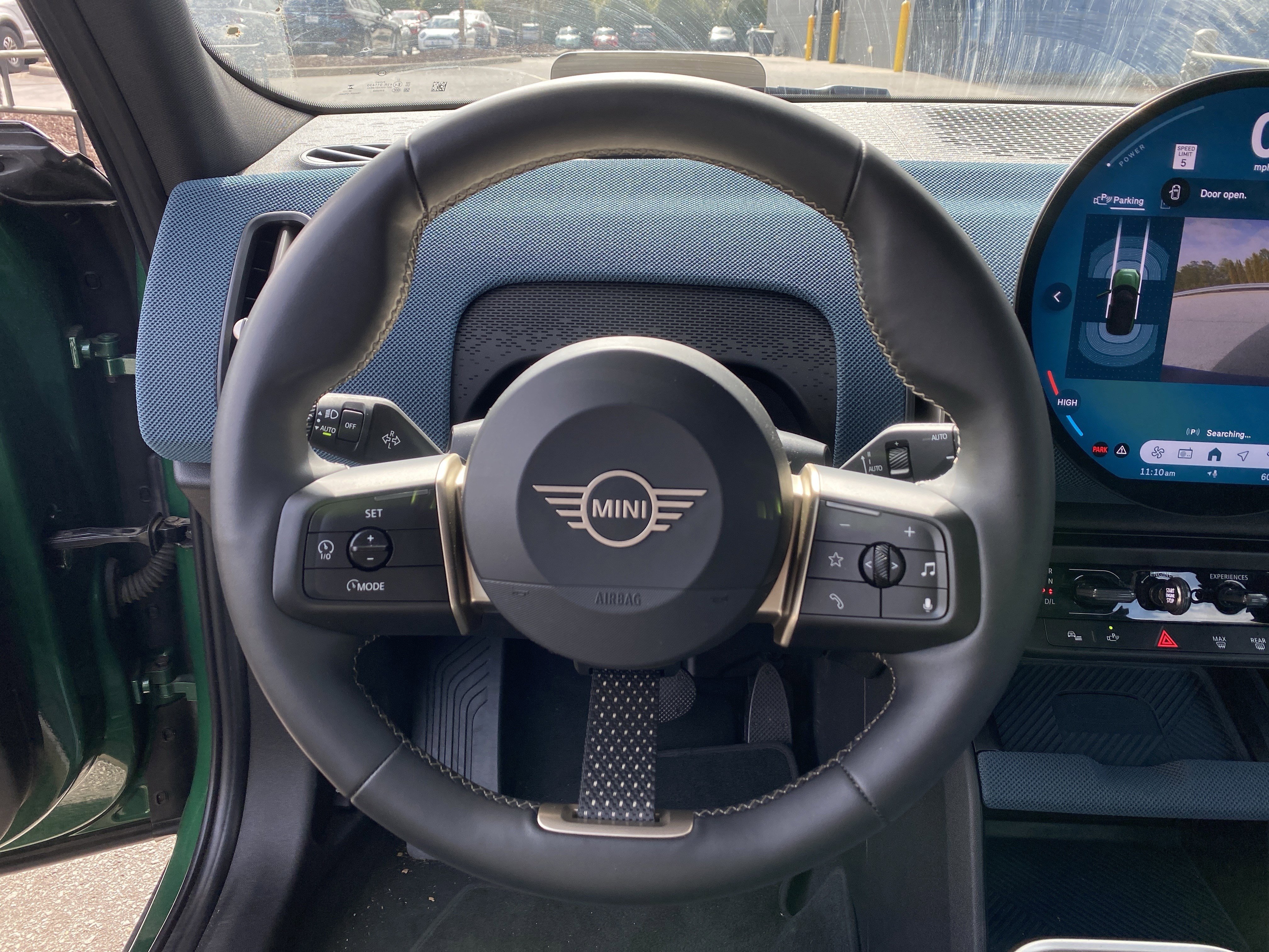 Used 2025 MINI Cooper Countryman S image 10