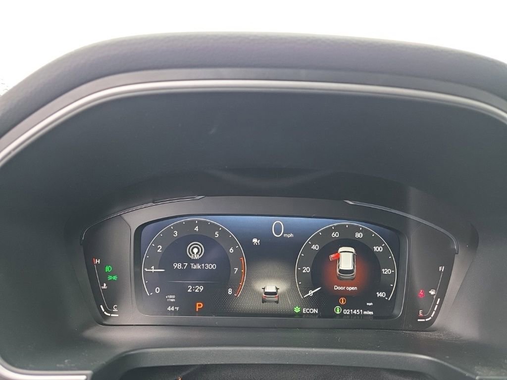 Used 2023 Honda Pilot Elite image 14