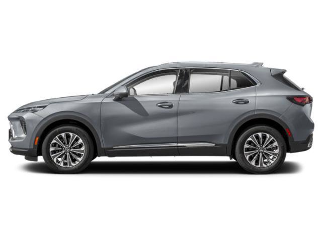 New 2026 Buick Envision Sport Touring AWD/4WD image 3