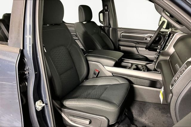 New 2026 RAM 1500 Big Horn AWD/4WD image 12
