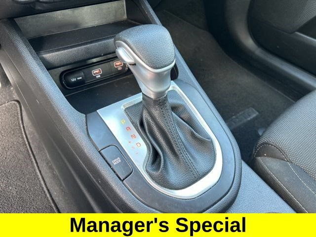 Used 2024 Kia Forte LXS w/ LXS Technology Package FWD image 28