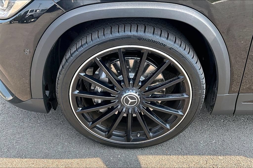 Used 2022 Mercedes-Benz GLA 45 AMG 4MATIC image 9