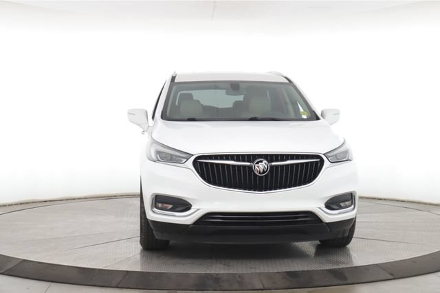 Used 2018 Buick Enclave Essence FWD image 12