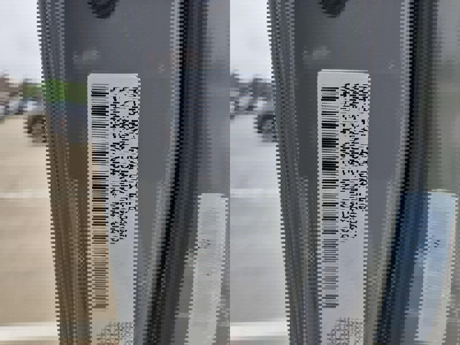 Used 2021 Jeep Compass Limited w/ Sun and Sound Group image 36