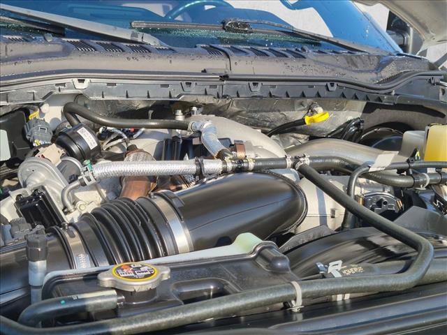 Used 2022 Ford F250 Platinum w/ Tremor Off-Road Package AWD/4WD image 22