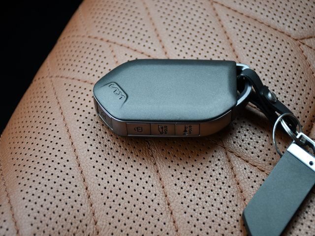 Used 2023 Kia Telluride EX X-Line AWD/4WD image 18