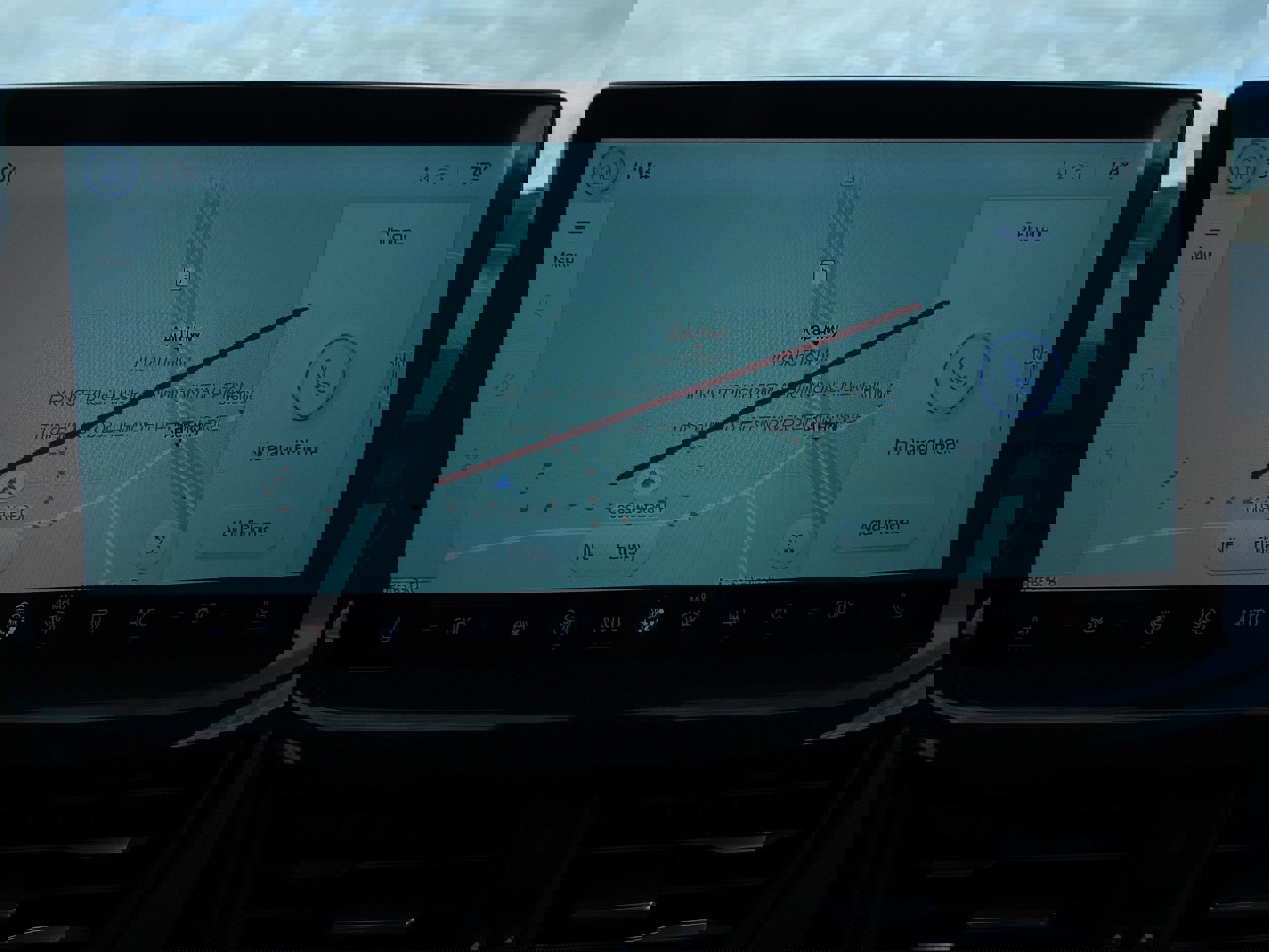 New 2026 Ford Escape ST-Line w/ Tech Pack #1 image 24