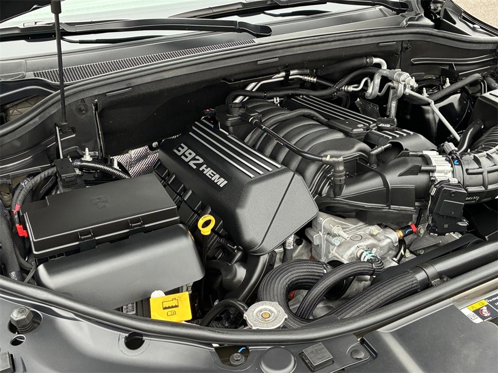 Used 2024 Dodge Durango SRT image 9