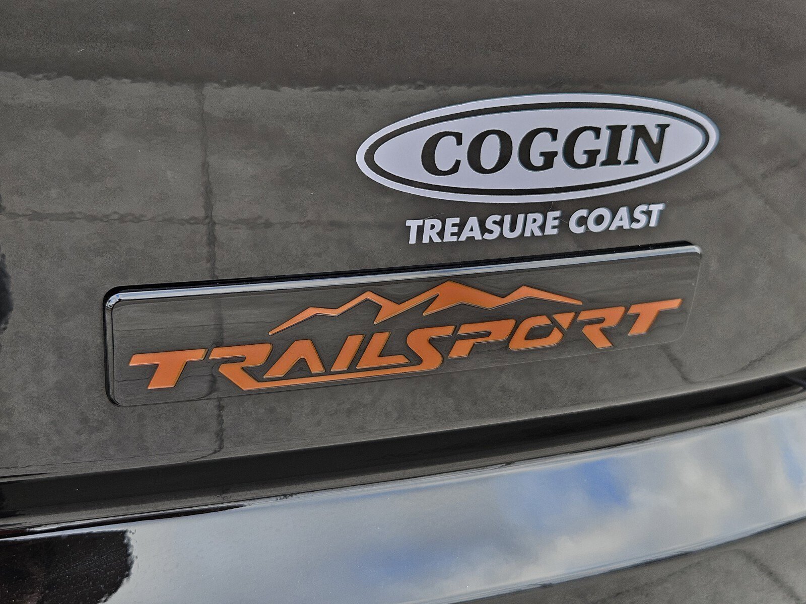 New 2026 Honda Passport TrailSport Elite image 21