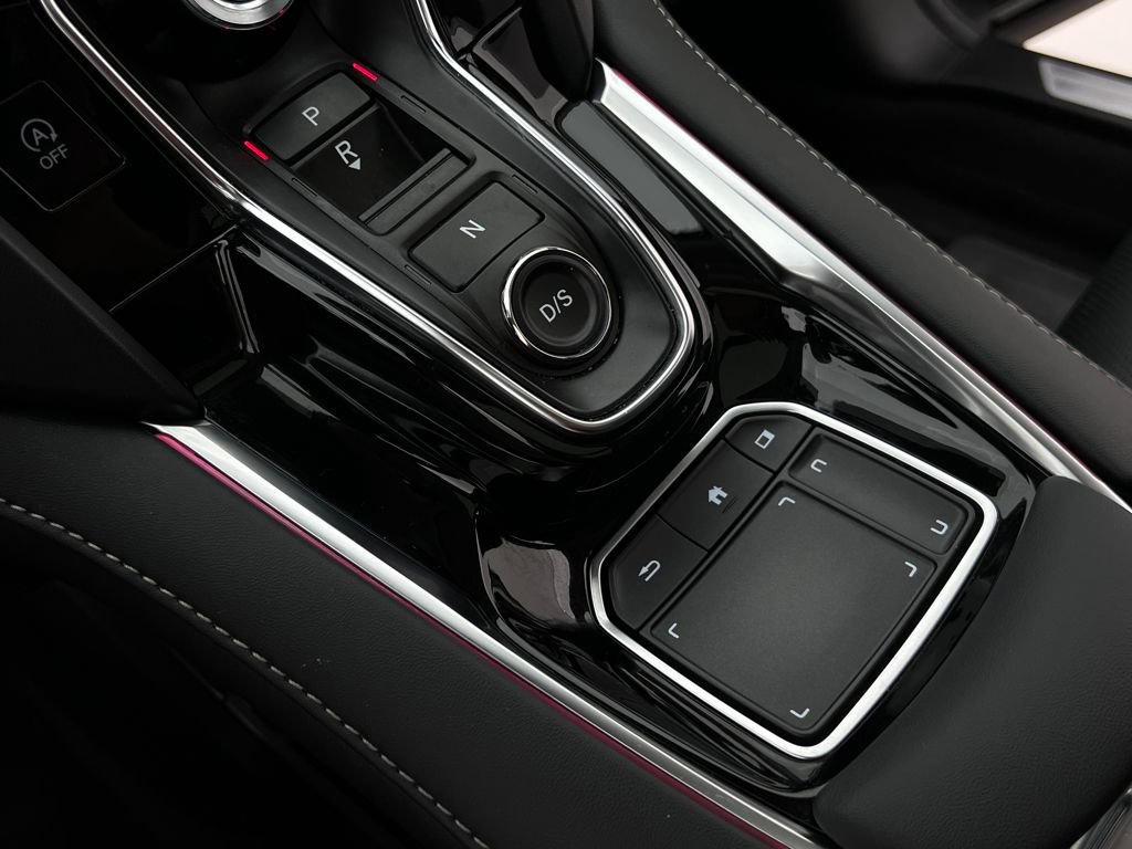 Used 2024 Acura RDX SH-AWD w/ Advance Package image 23