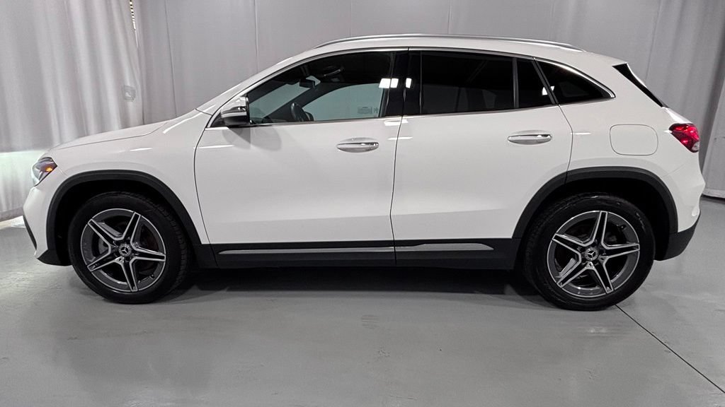Certified 2023 Mercedes-Benz GLA 250 4MATIC image 9