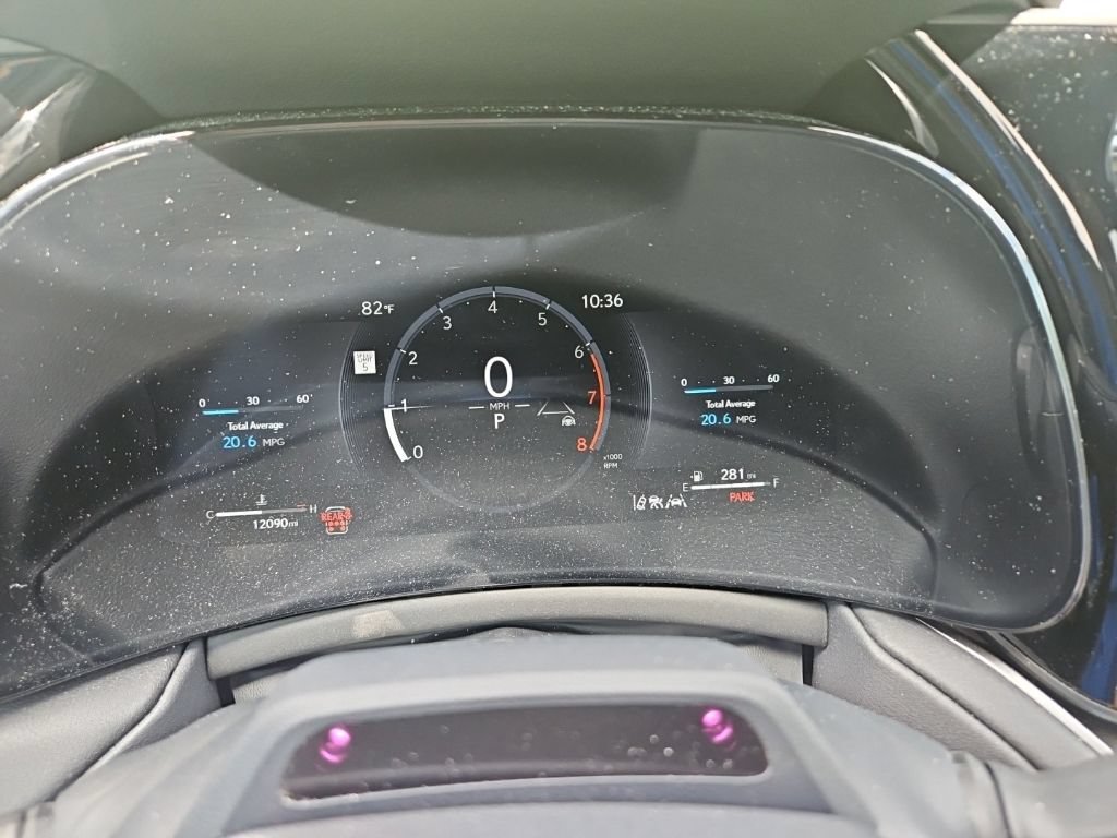 Used 2025 Lexus TX 350 FWD w/ Technology Package image 19