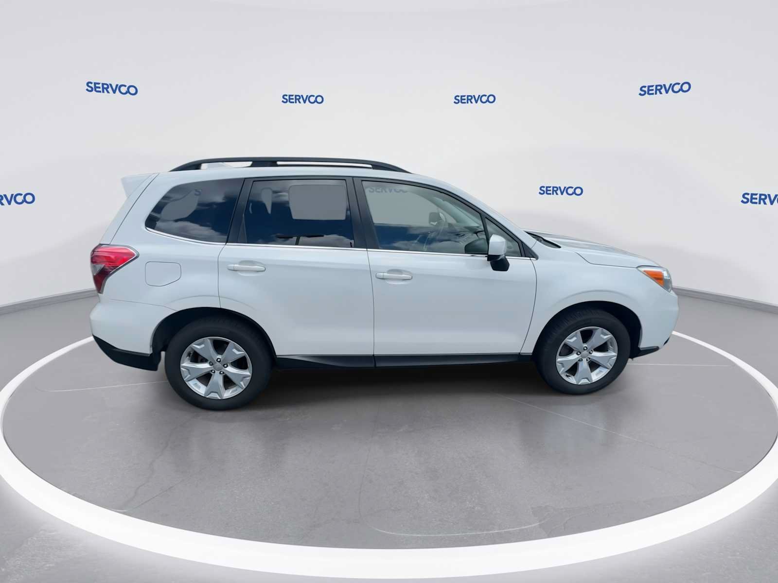 Used 2016 Subaru Forester 2.5i Limited AWD/4WD image 9