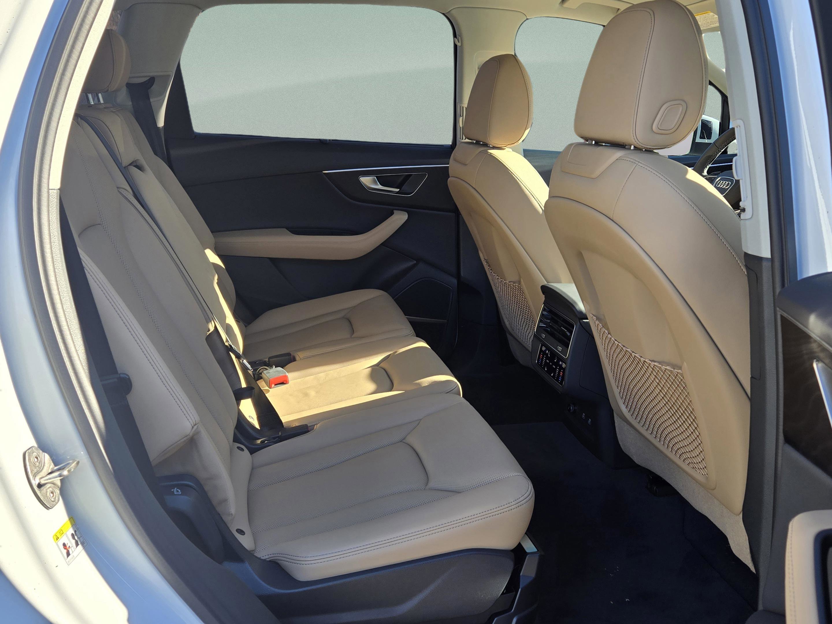 New 2025 Audi Q7 3.0T Premium Plus image 17
