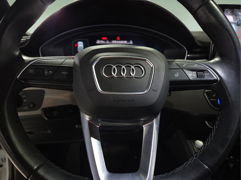 Used 2024 Audi A5 2.0T Premium Plus w/ Premium Plus AWD/4WD image 25