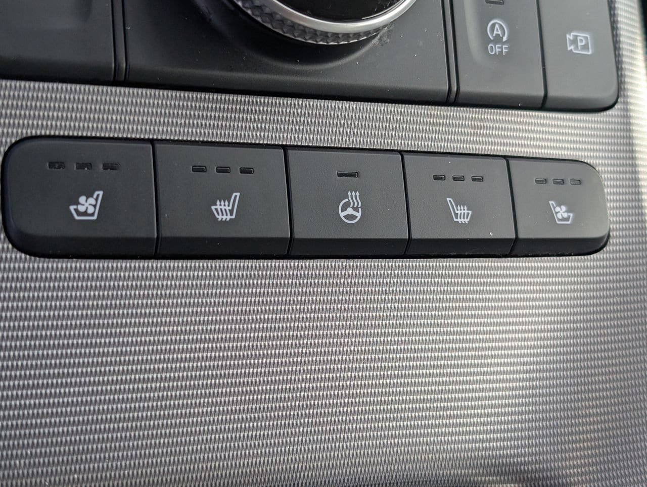 Used 2024 Hyundai Palisade Calligraphy AWD/4WD image 19