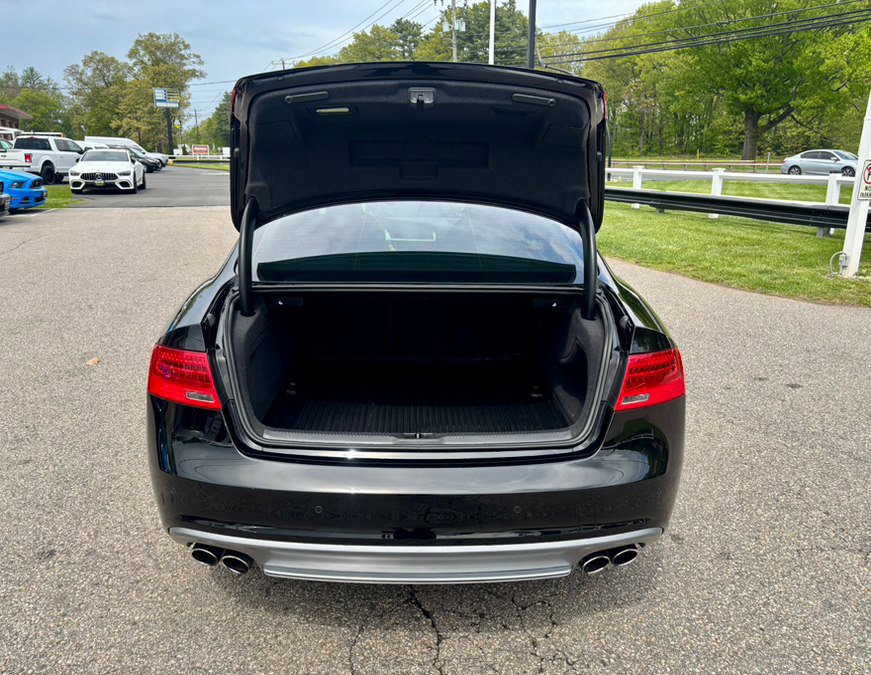 Used 2016 Audi S5 Premium Plus w/ Technology Package AWD/4WD image 33