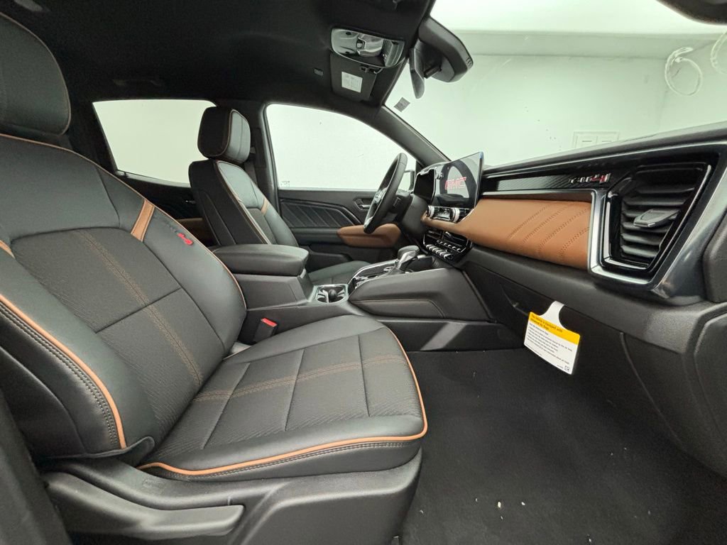New 2026 GMC Canyon AT4 w/ Nightfall Essentials Package image 33