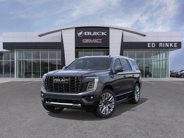 New 2026 GMC Yukon Denali Ultimate image 8