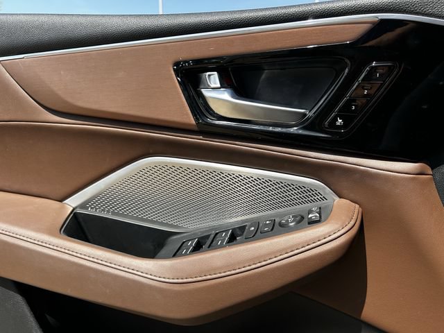 Certified 2024 Acura MDX FWD w/ Technology Package image 24