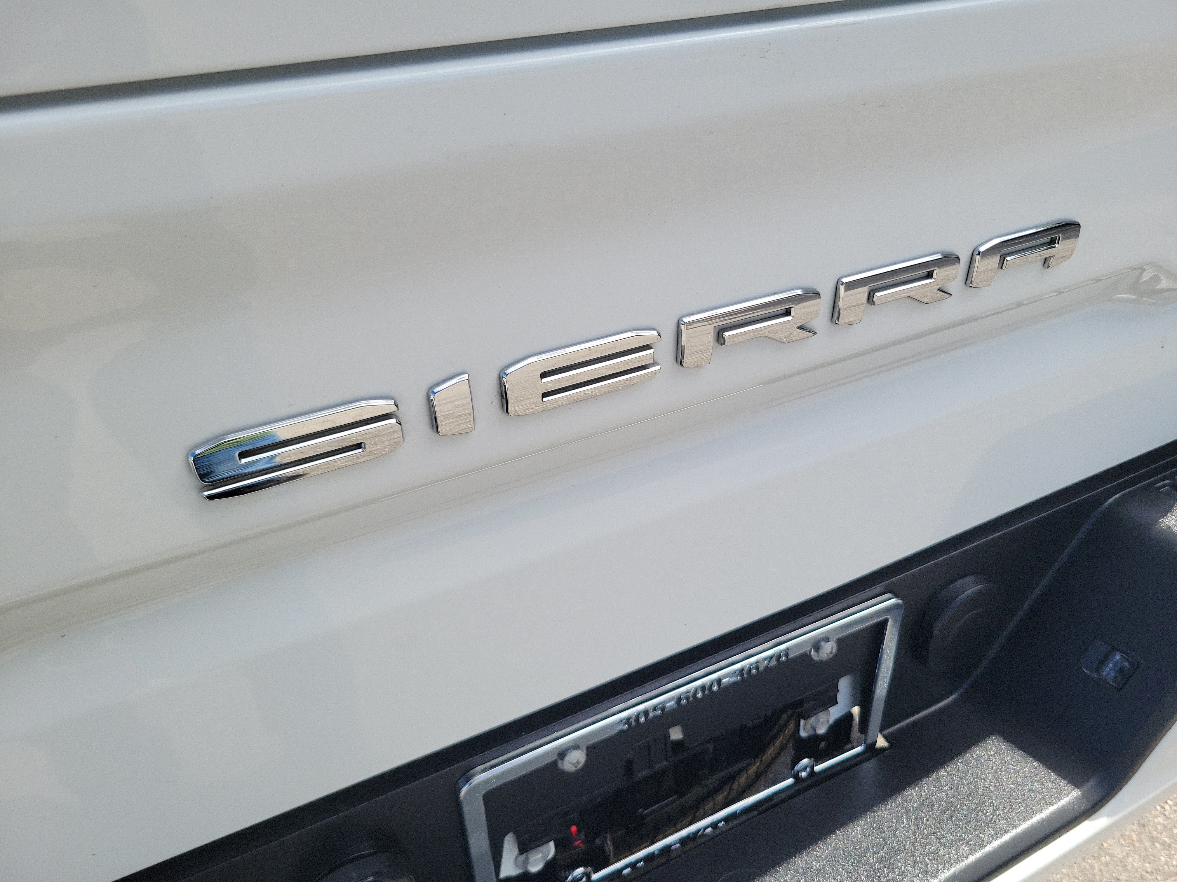 Used 2023 GMC Sierra 1500 Elevation AWD/4WD image 27