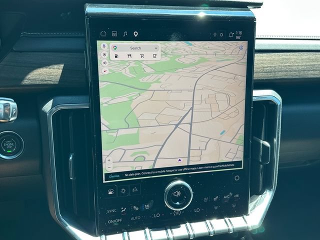 Used 2026 GMC Acadia Denali Ultimate w/ LPO, Floor Liner Package AWD/4WD image 30