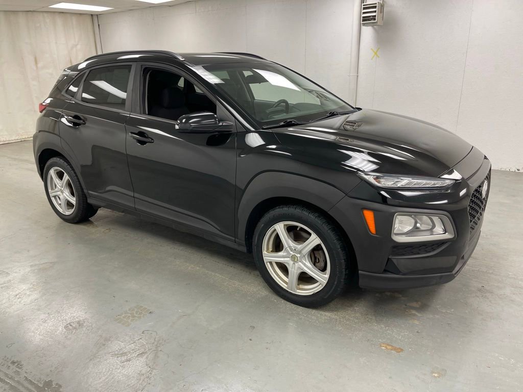 Used 2019 Hyundai Kona SEL image 7