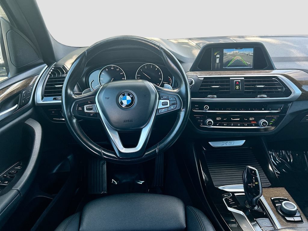 Used 2019 BMW X3 sDrive30i RWD image 22