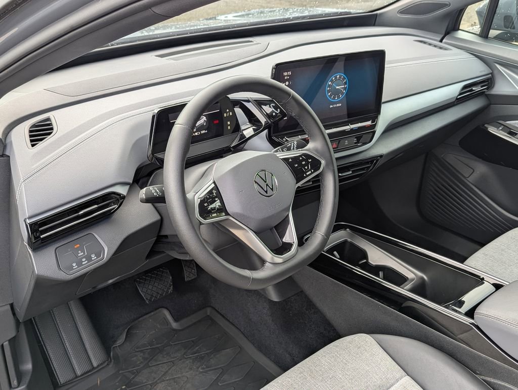 Certified 2023 Volkswagen ID.4 Pro image 12