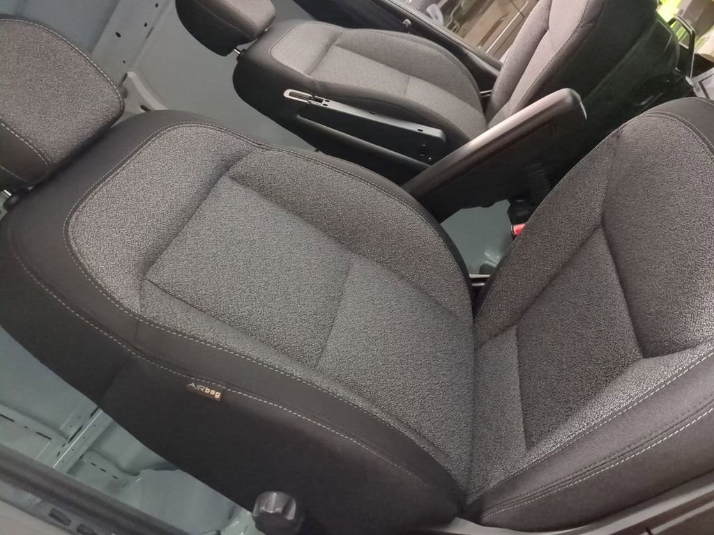 New 2026 RAM ProMaster 2500 w/ Cold Weather Group image 22