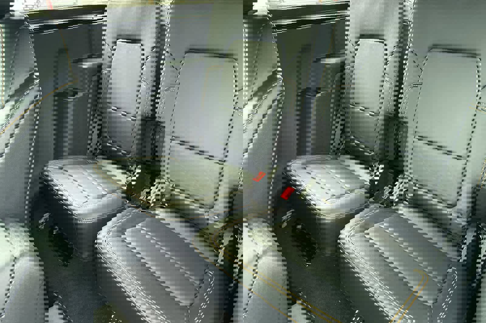 Used 2023 Ford Bronco Badlands image 13