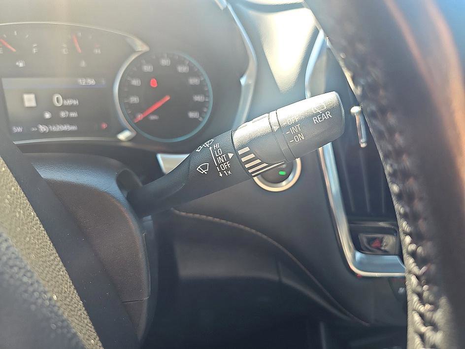 Used 2021 Chevrolet Traverse Premier w/ Redline Edition image 21