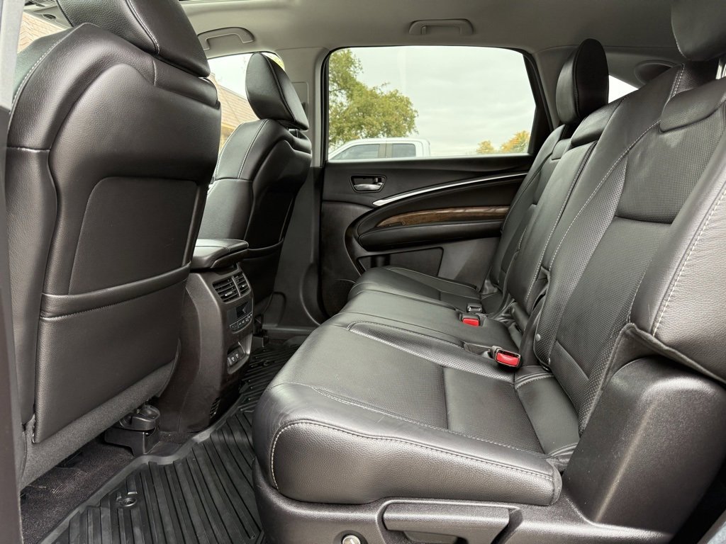 Used 2020 Acura MDX w/ Technology Package image 18