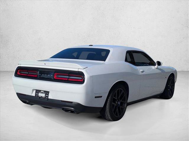 Used 2018 Dodge Challenger R/T w/ Performance Handling Group image 5
