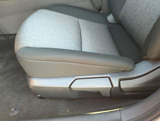 New 2026 Nissan Sentra SV w/ Floor Mat Package image 31