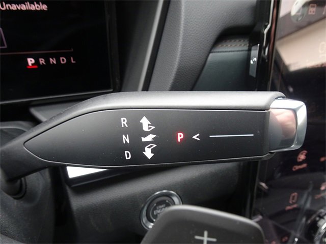 New 2026 GMC Terrain AT4 w/ LPO, Floor Liner Package image 20