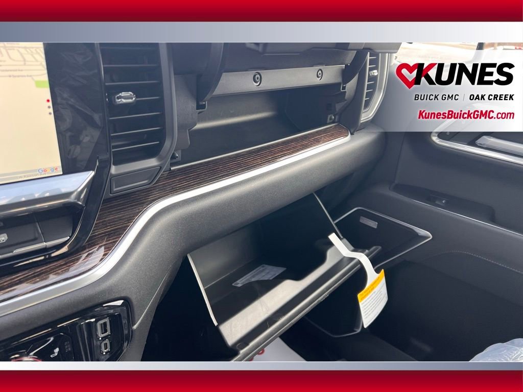 New 2026 GMC Sierra 1500 Elevation w/ Elevation Premium Package image 29