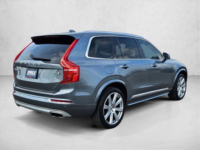 Used 2019 Volvo XC90 T6 Inscription w/ Advanced Package image 5