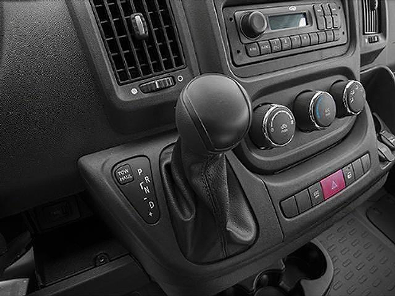 Used 2014 RAM ProMaster 1500 FWD image 44