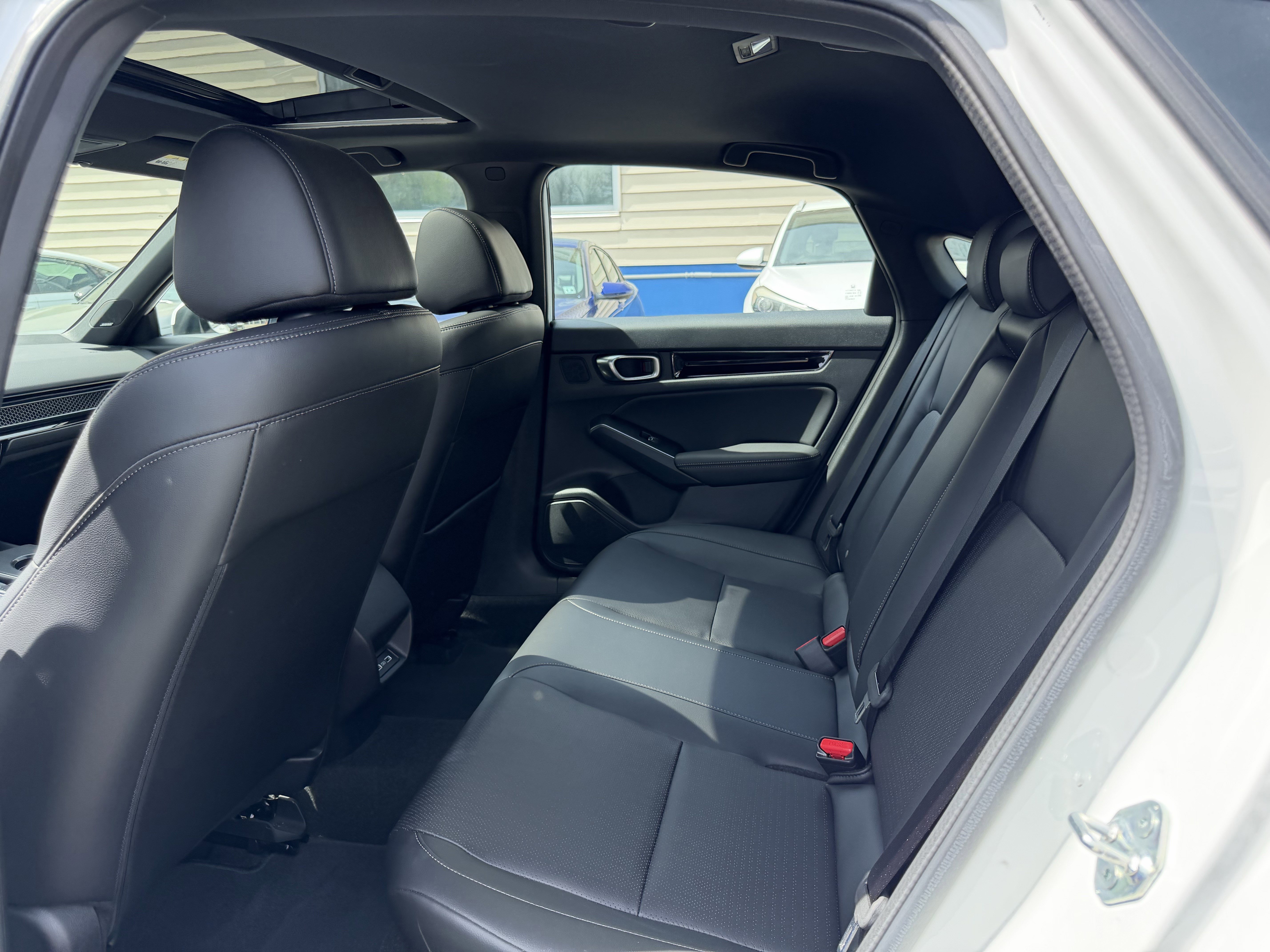 Used 2023 Honda Civic Sport Touring image 26