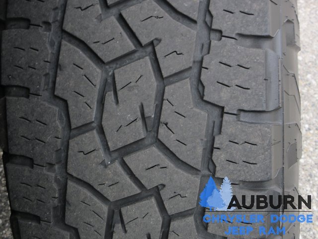 Used 2022 Chevrolet Silverado 3500 LTZ w/ LTZ Plus Package image 5