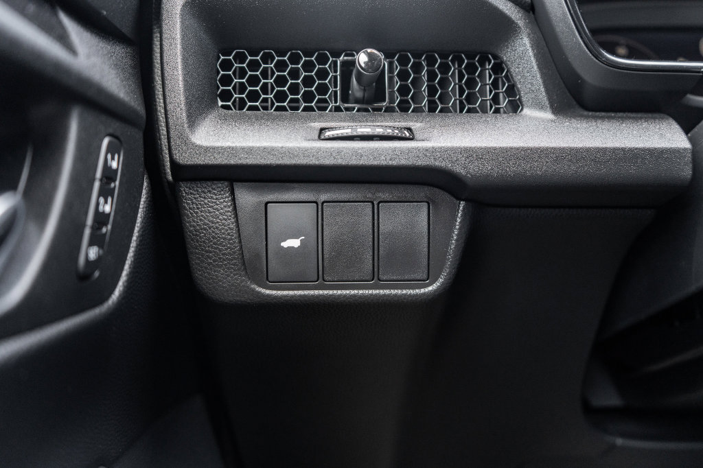 Used 2026 Honda CR-V Sport-L image 22