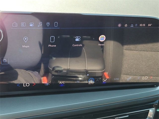 New 2026 Chevrolet Traverse LT w/ Driver Confidence Package image 49