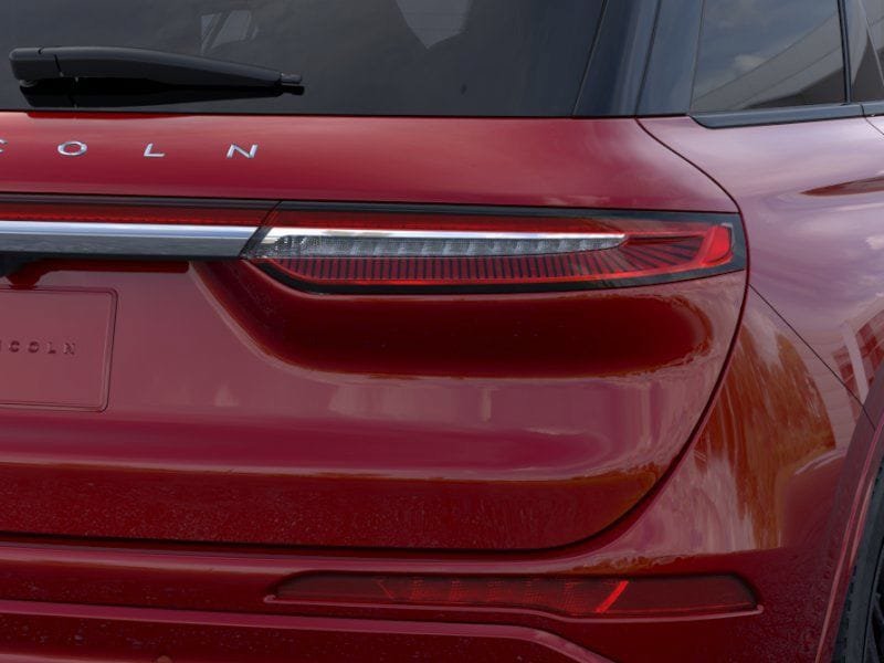 New 2026 Lincoln Corsair Reserve AWD/4WD image 21