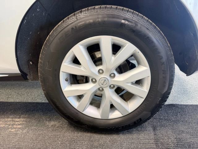 Used 2013 Nissan Murano SV image 14