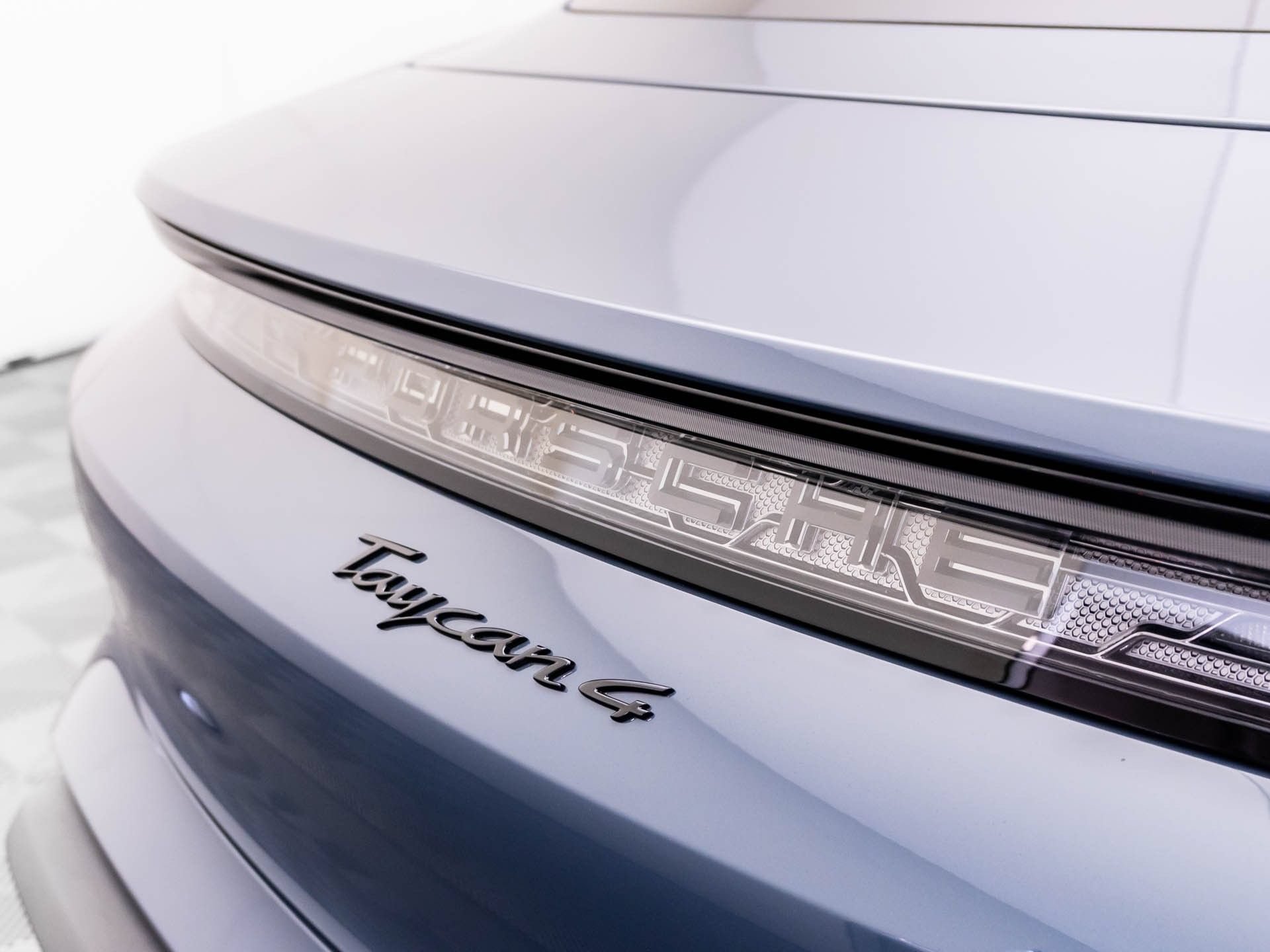 New 2026 Porsche Taycan AWD/4WD image 37