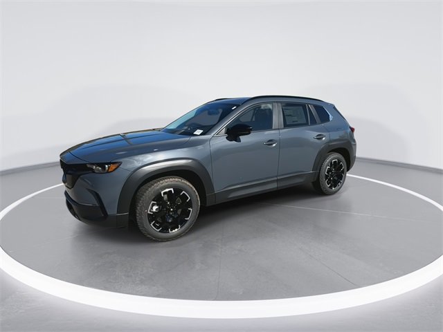 New 2026 MAZDA CX-50 AWD 2.5 Meridian Edition image 5