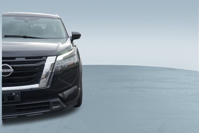 Used 2023 Nissan Pathfinder SV image 38